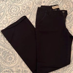 Late 90s Gap Hipster Trousers